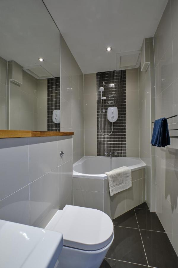 New Town 2br-1ba Georgian Flat With Amazing Views Appartement EDI