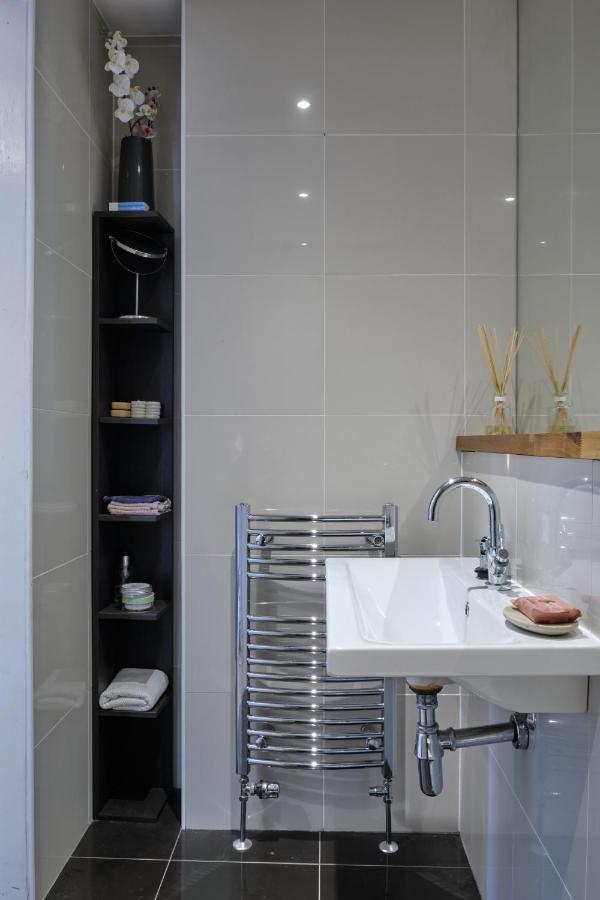 New Town 2br-1ba Georgian Flat With Amazing Views Appartement *