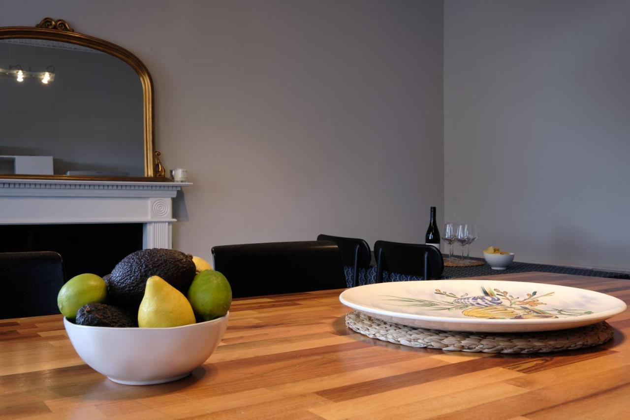 Appartement New Town 2br-1ba Georgian Flat With Amazing Views *