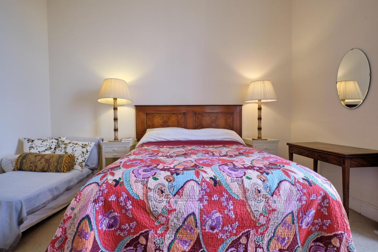 Appartement New Town 2br-1ba Georgian Flat With Amazing Views